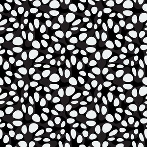 Patterns, 2017 by Alex Caminker