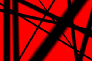 Strings #1, 2017