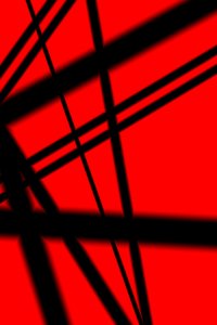 Strings #2, 2017