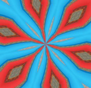 Swirl, 2019 by Alex Caminker
