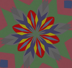 Untitled, 2019 by Alex Caminker