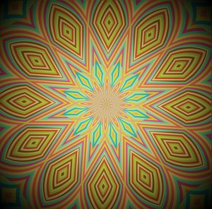 arabesque, 2019 by Alex Caminker