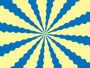 Arabesque #7 by Alex Caminker