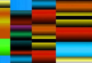 Backgammon by Alex Caminker