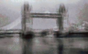 Bridge by Alex Caminker