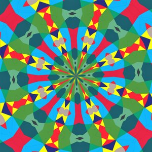 Circles on the Water