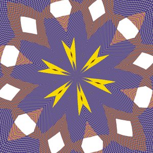 Constellations, 2019 by Alex Caminker