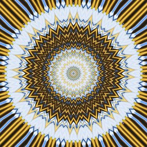 Crystalline Fluidity by Alex Caminker