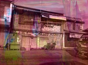 Daytime, 2019