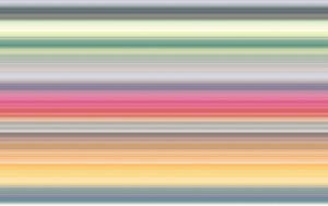 Decorative Background II by Alex Caminker