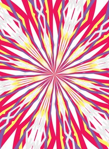 Eyes Structure by Alex Caminker
