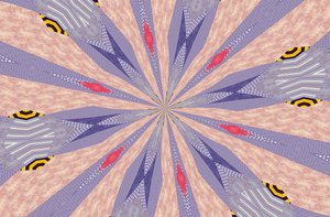 Flowers #67 by Alex Caminker