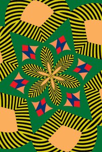 Flowers #7, 2019