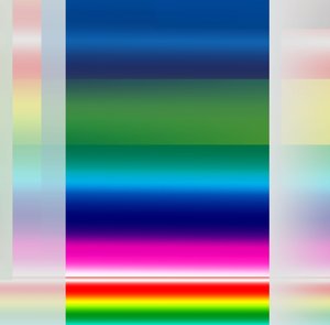 Frame, 2019 by Alex Caminker