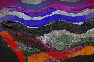 Implicit, 2019 by Alex Caminker