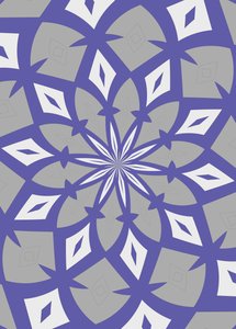 Ornament #12 by Alex Caminker