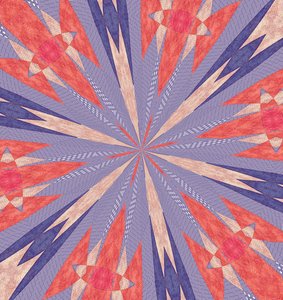 Ornament #61 by Alex Caminker