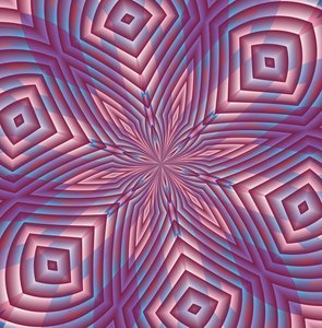 Ornaments #103 by Alex Caminker