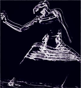 Pose Energy by Alex Caminker