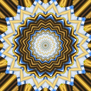 Space, 2019 by Alex Caminker