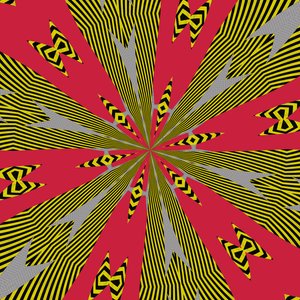 Symmetry #19 by Alex Caminker