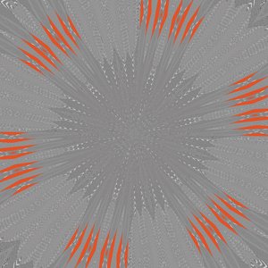 Symmetry #21 by Alex Caminker
