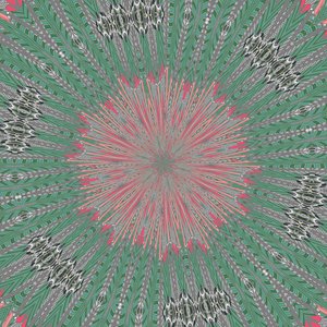 Symmetry #31 by Alex Caminker