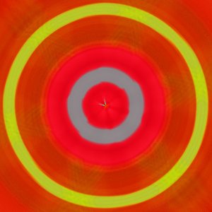 Symmetry #3 by Alex Caminker