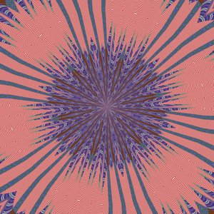 Symmetry #34 by Alex Caminker