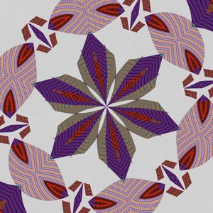 Symmetry #41 by Alex Caminker