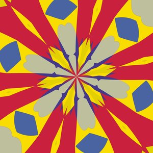 Symmetry #45 by Alex Caminker