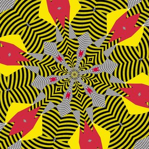Symmetry #5
