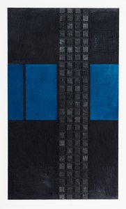 Blue Calvary