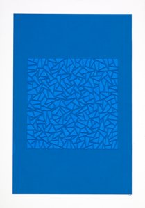 Blue World by Alex Dunn