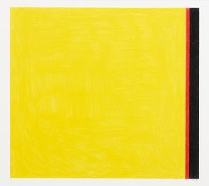 Go to Yellow by Alex Dunn