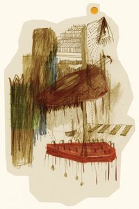 Inner City by Alexander Adiels