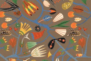 Sound by Alexander Adiels