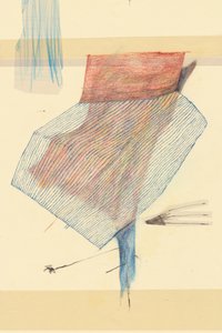 Scarf by Alexander Adiels