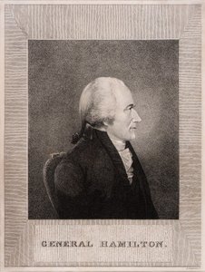General Hamilton