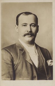 Ben Davies, Welsh tenor (1858-1943)