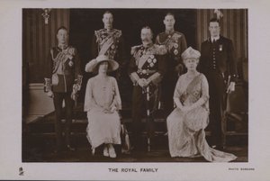 The Royal Family