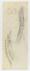 A sketch, from 