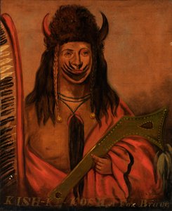 Kish-ke-kosh