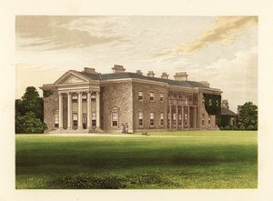 Bishops Court, County Kildare, Ireland