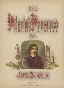 Frontispiece to The Pilgrim