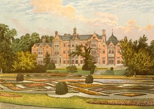 Sandringham by Alexander Francis Lydon