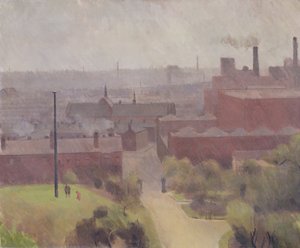 Thomasen Park, Bolton