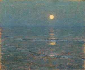 Moonlight, c.1892