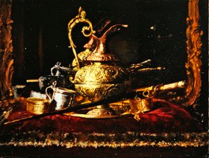 The Ewer