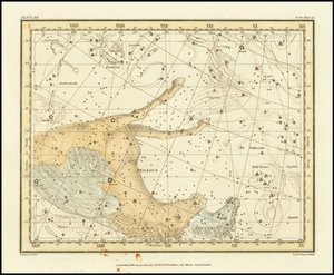1822 - Pegasus and Equuleus